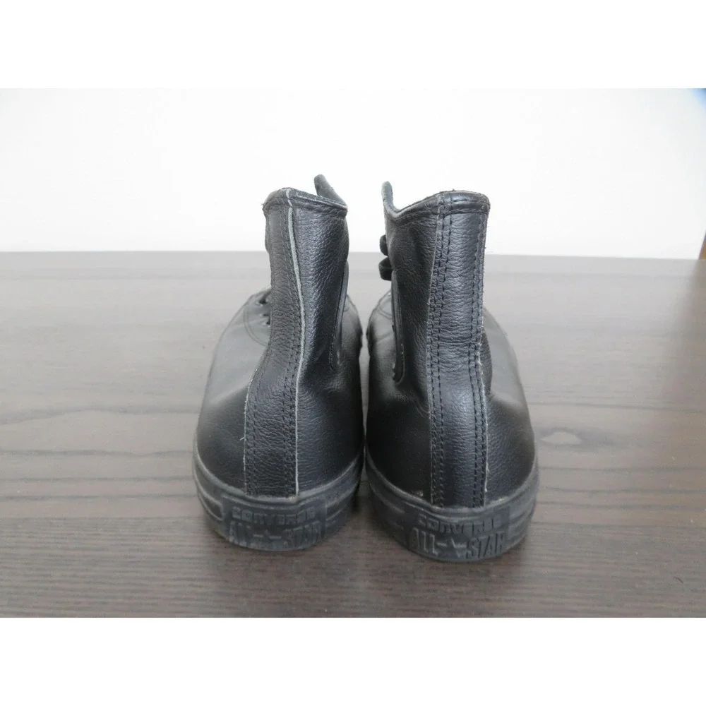 Converse shoes are
