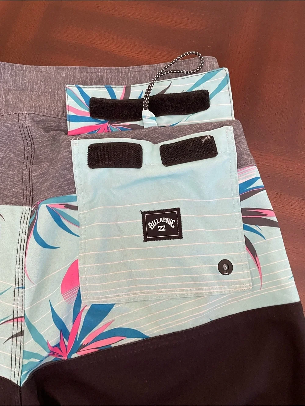 Billabong stylish board