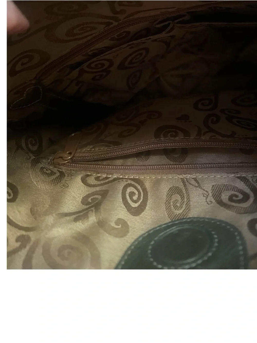 Brighton donatella convertible