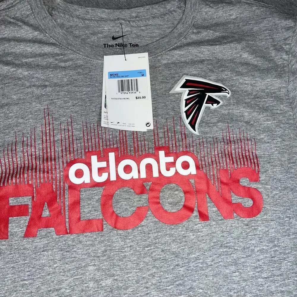 Nike official atlanta