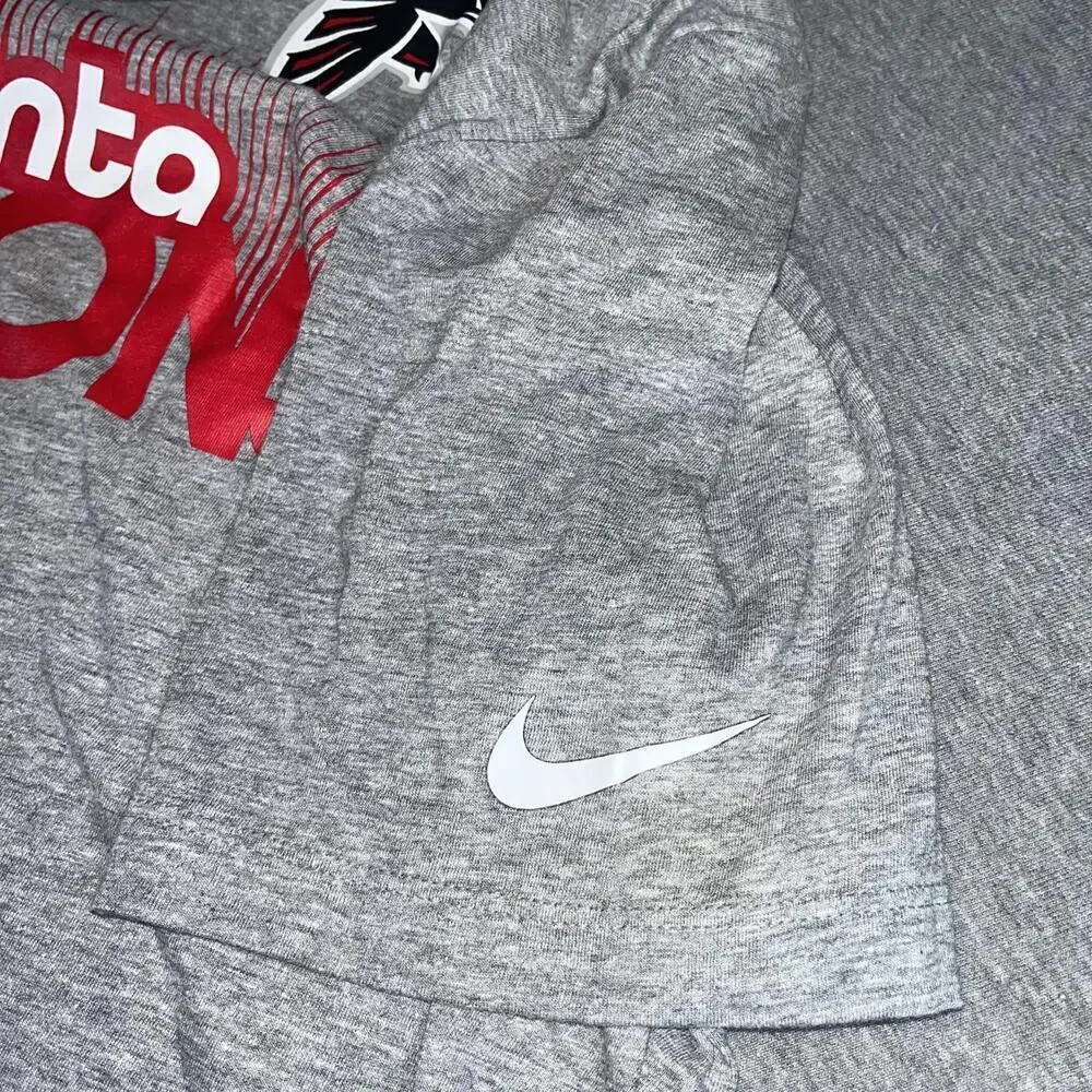 Nike official atlanta