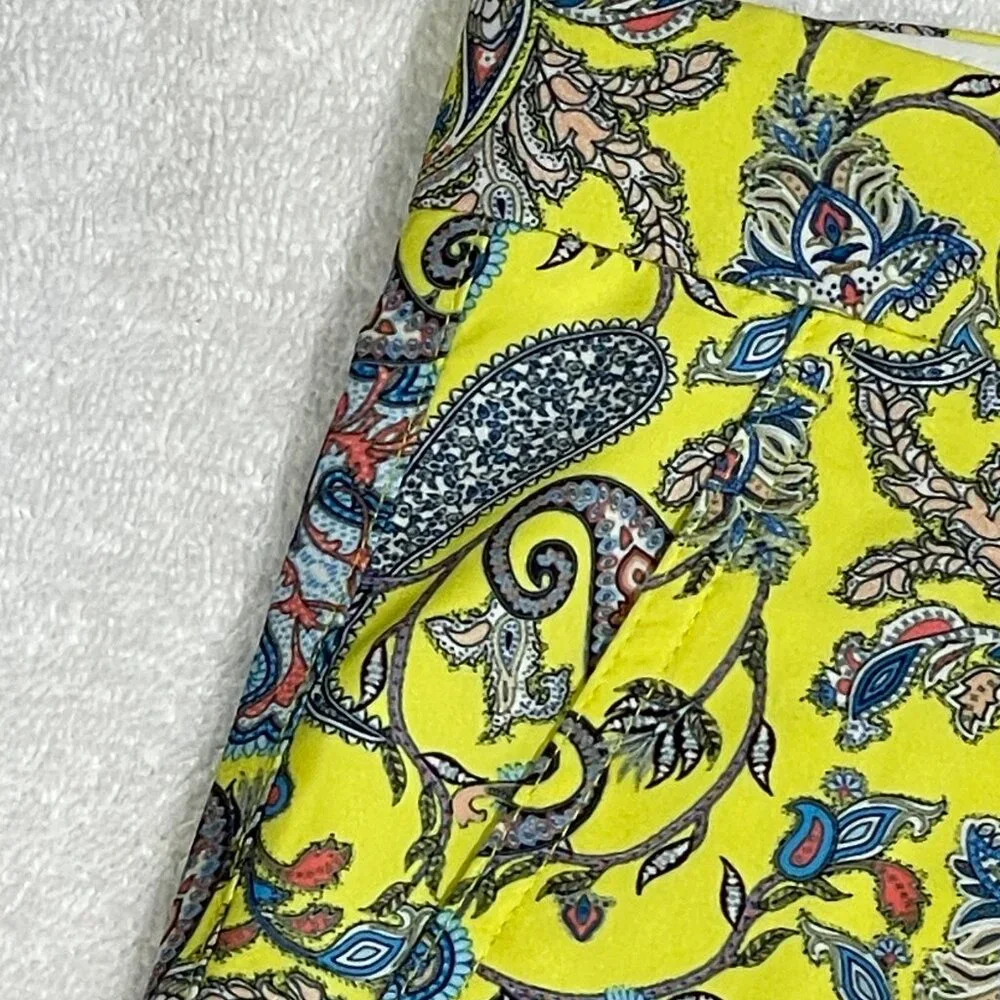 Hreski bright polyester stains