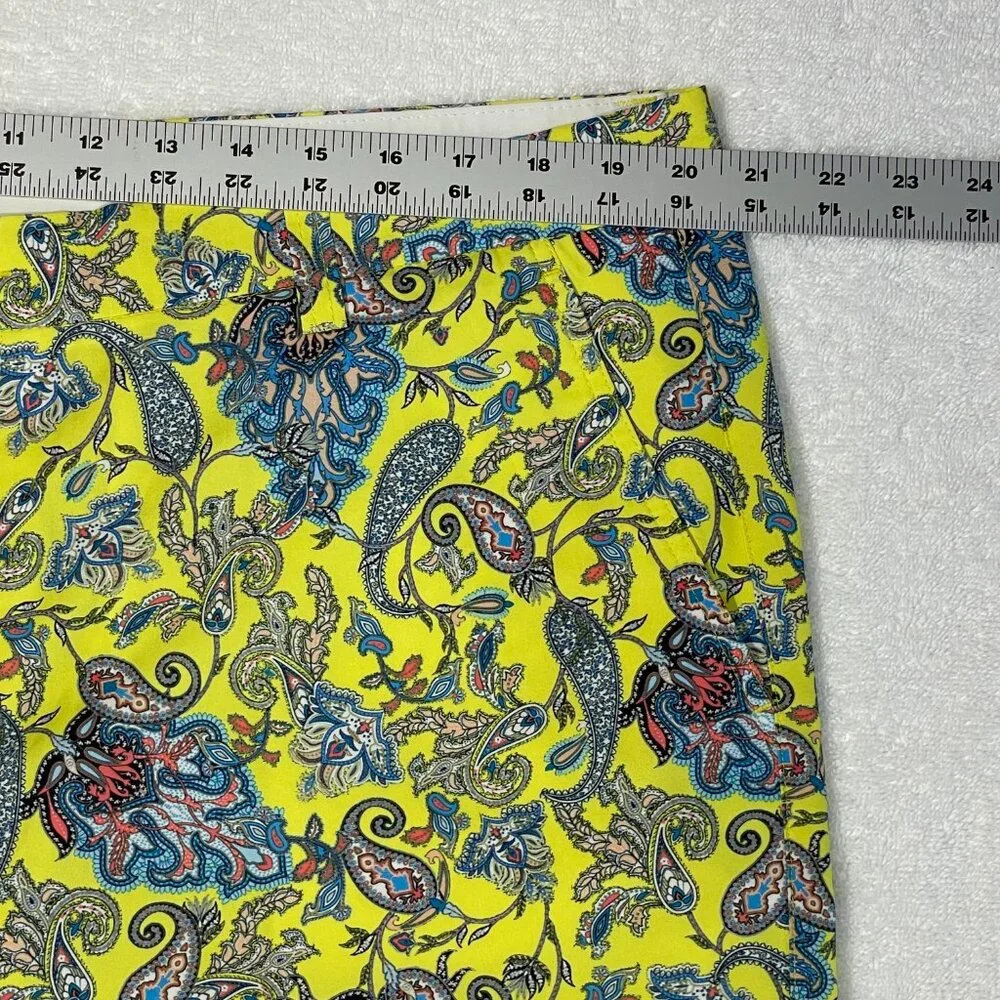 Hreski polyester stains