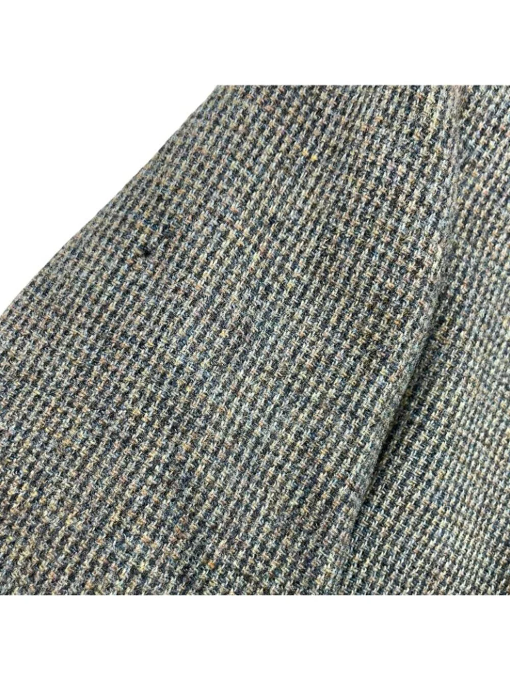 Harris Tweed vtg harris