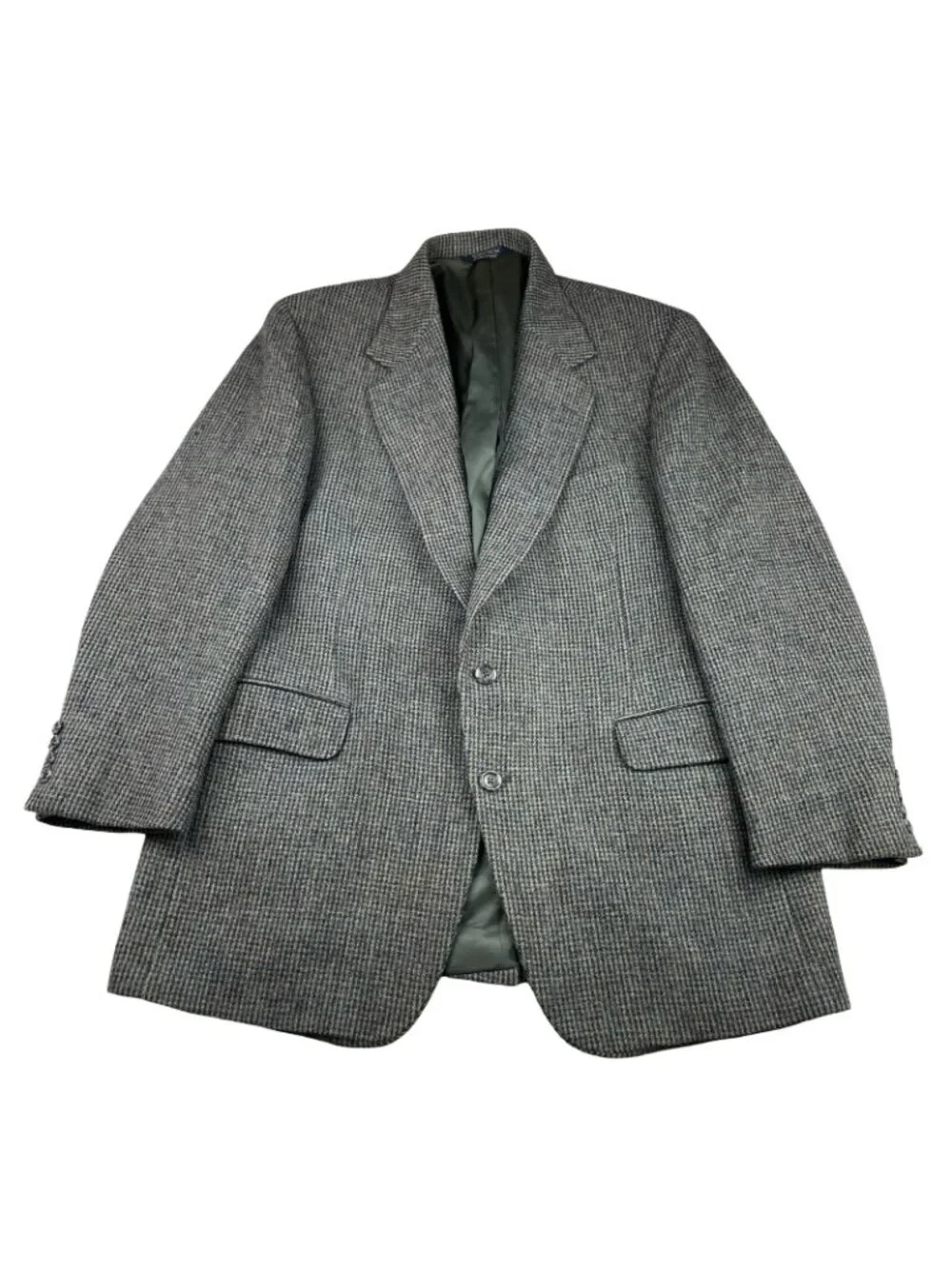 Harris Tweed vtg harris