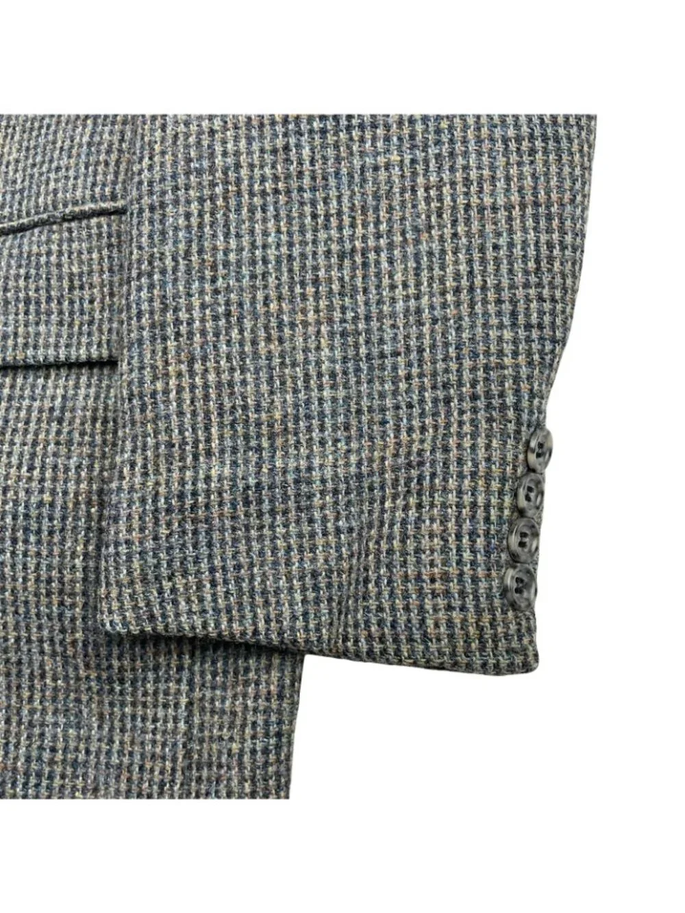 Harris Tweed vtg harris