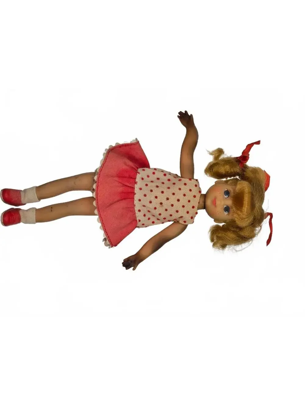 Mattel one tutti
