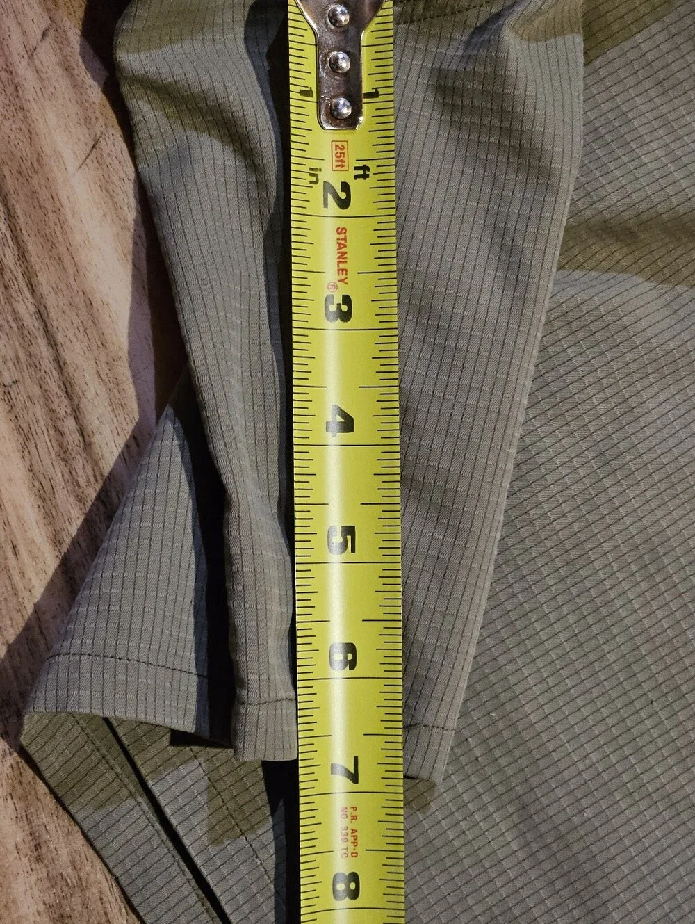 KUIU tone across