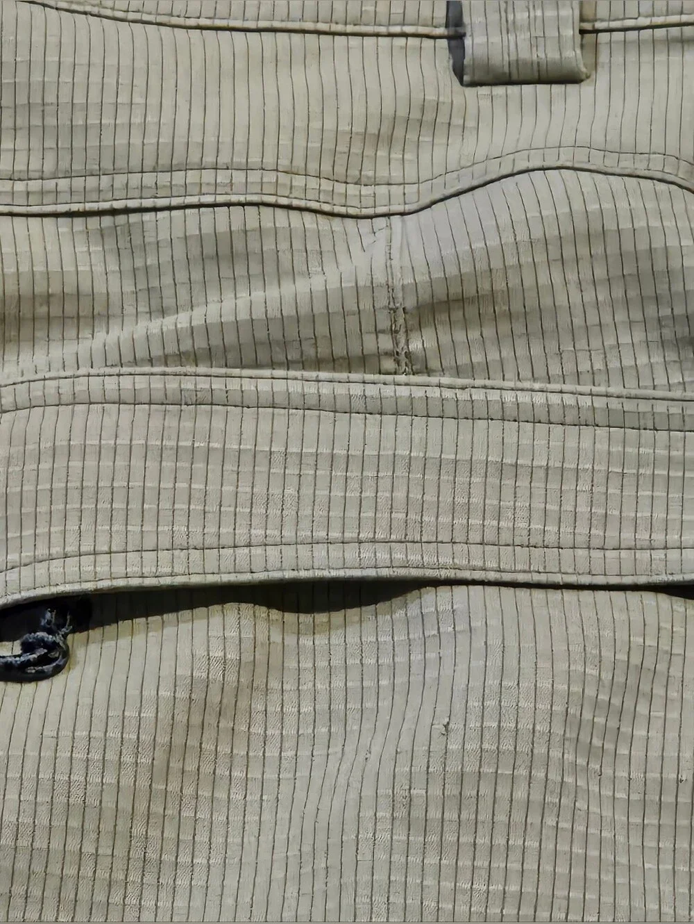KUIU logo texture printed