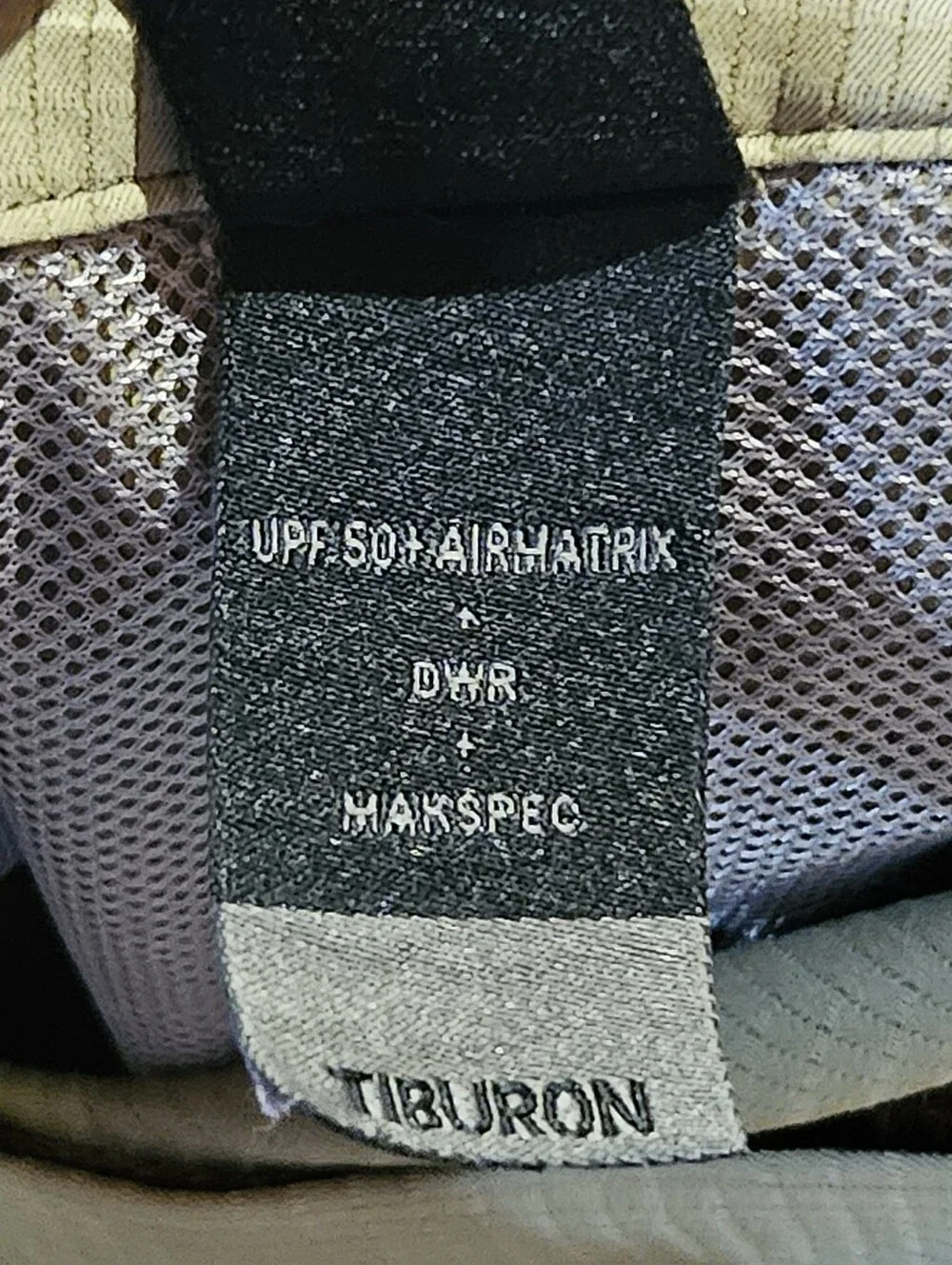 KUIU owned pair size