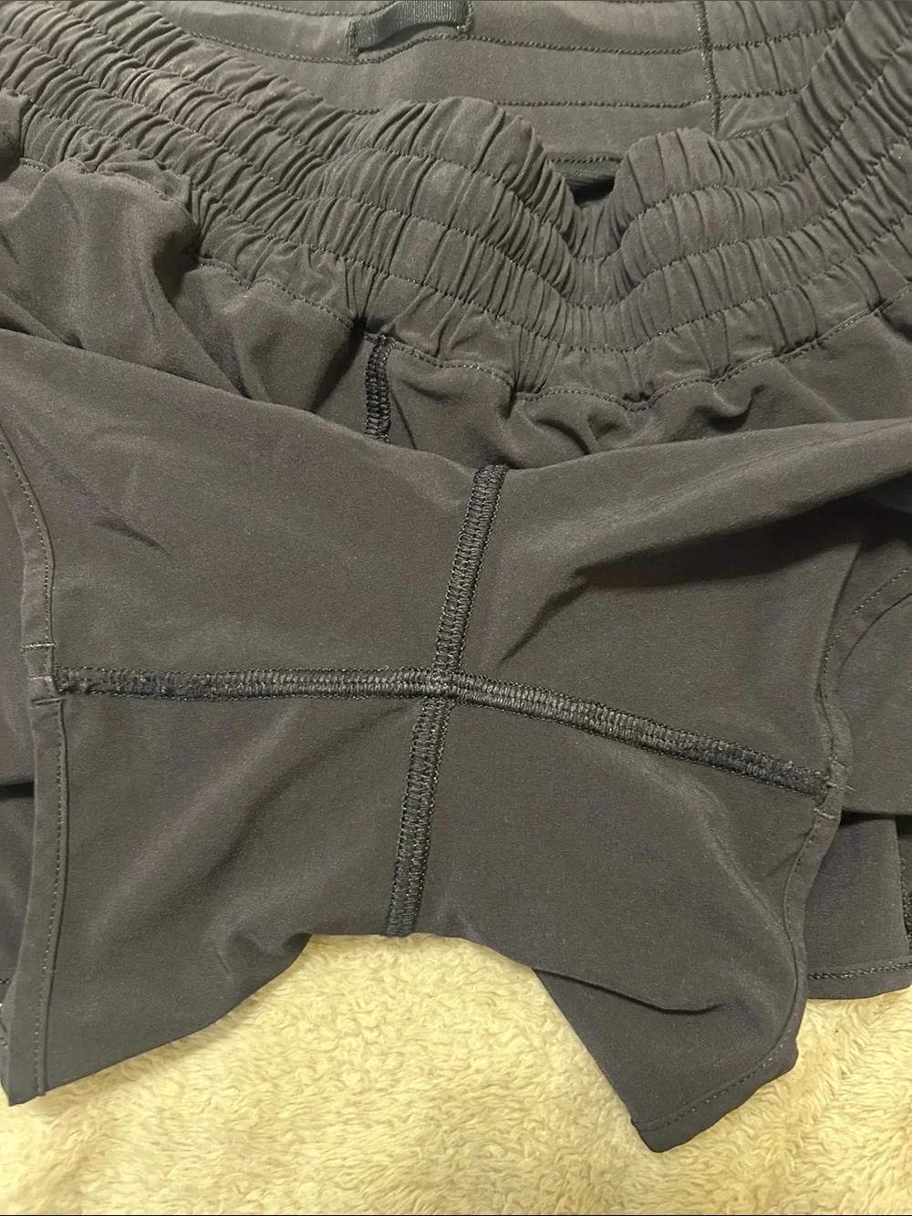 lululemon athletica lightweight athletic