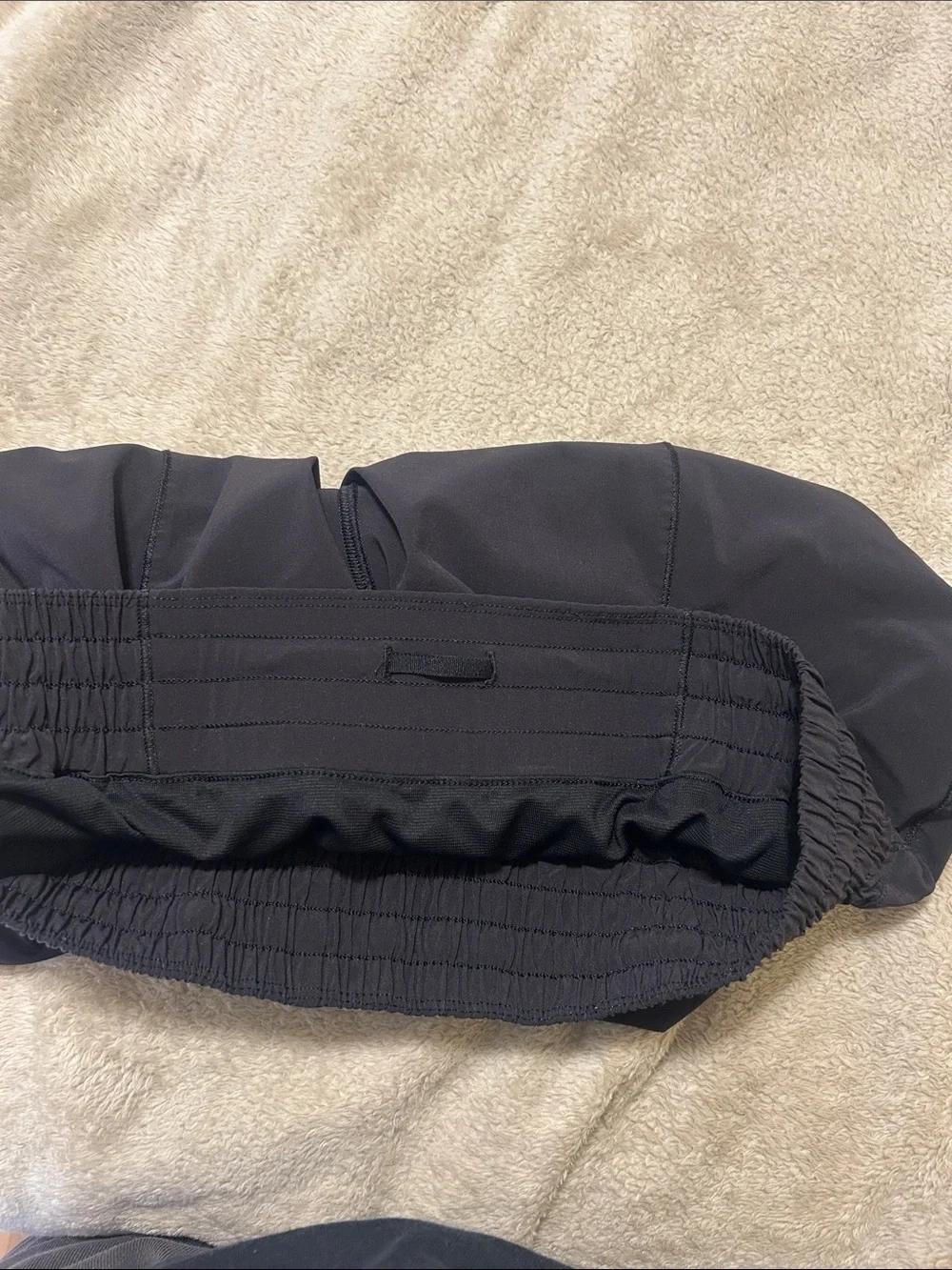 lululemon athletica lightweight athletic