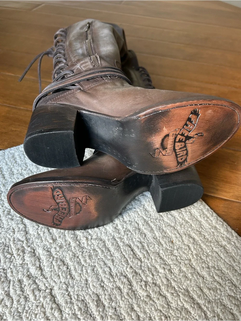 N/A new…never side brand