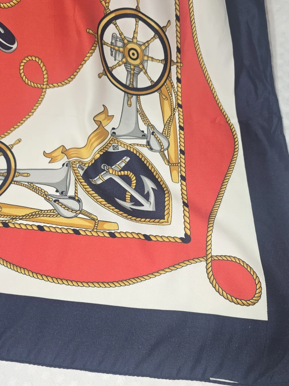 N/A classic nautical