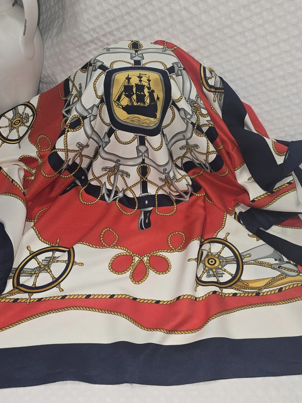 N/A classic nautical