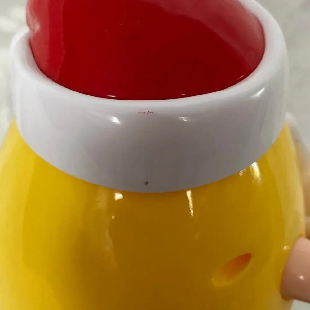 M&MS gift see carefully