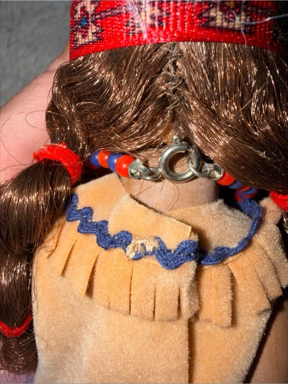 Madame Alexander beautiful vintage
