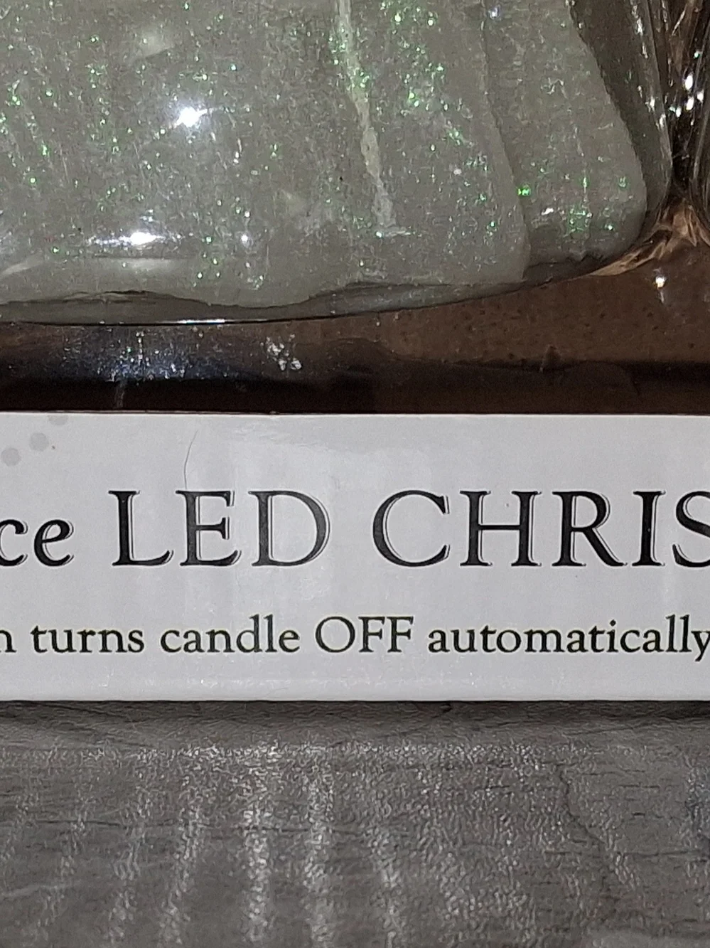 Tuscany Candles 2-Piece 4