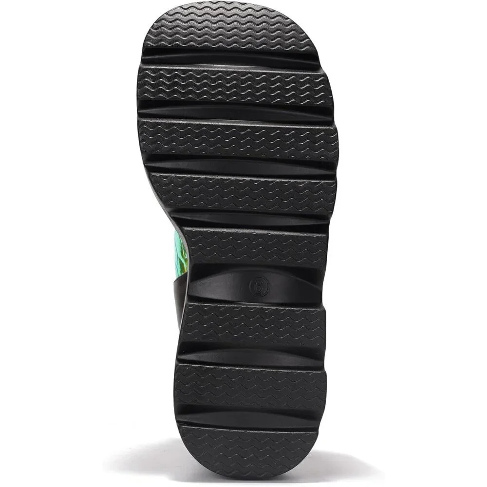 N/A round toe