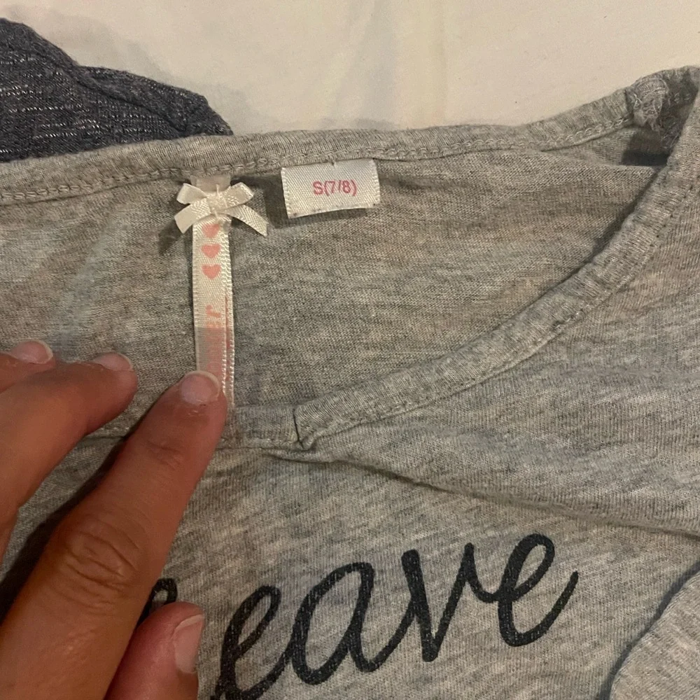 Girls Mixed Lot of Designer Tops
