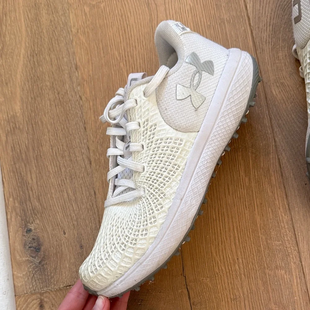 Under Armour comfortable women