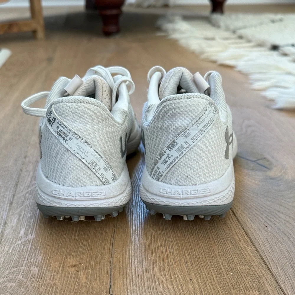 Under Armour comfortable women