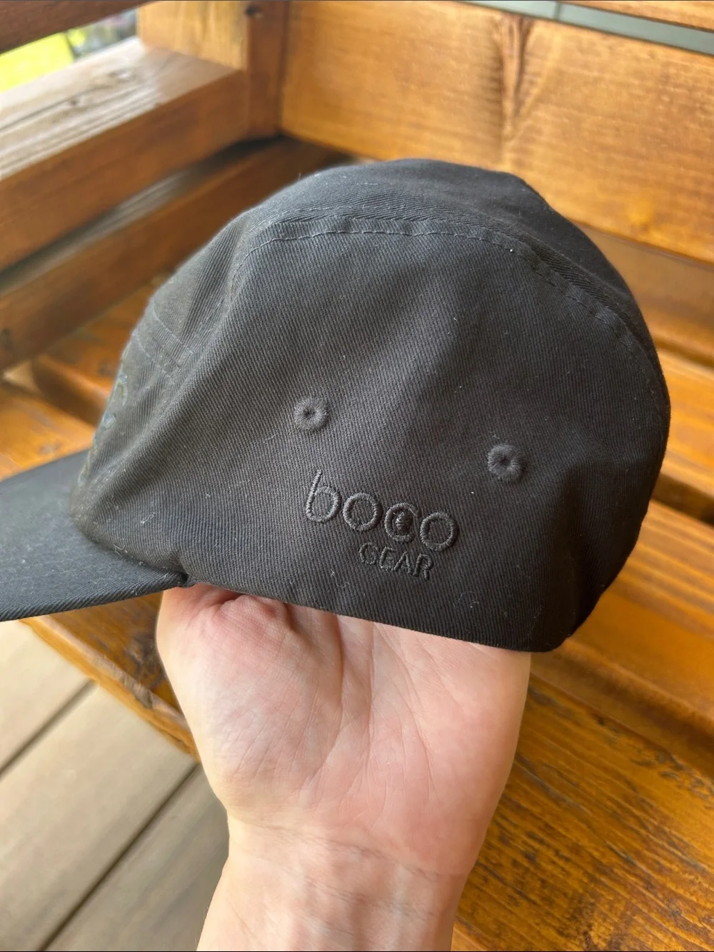 Boco Gear boco gear