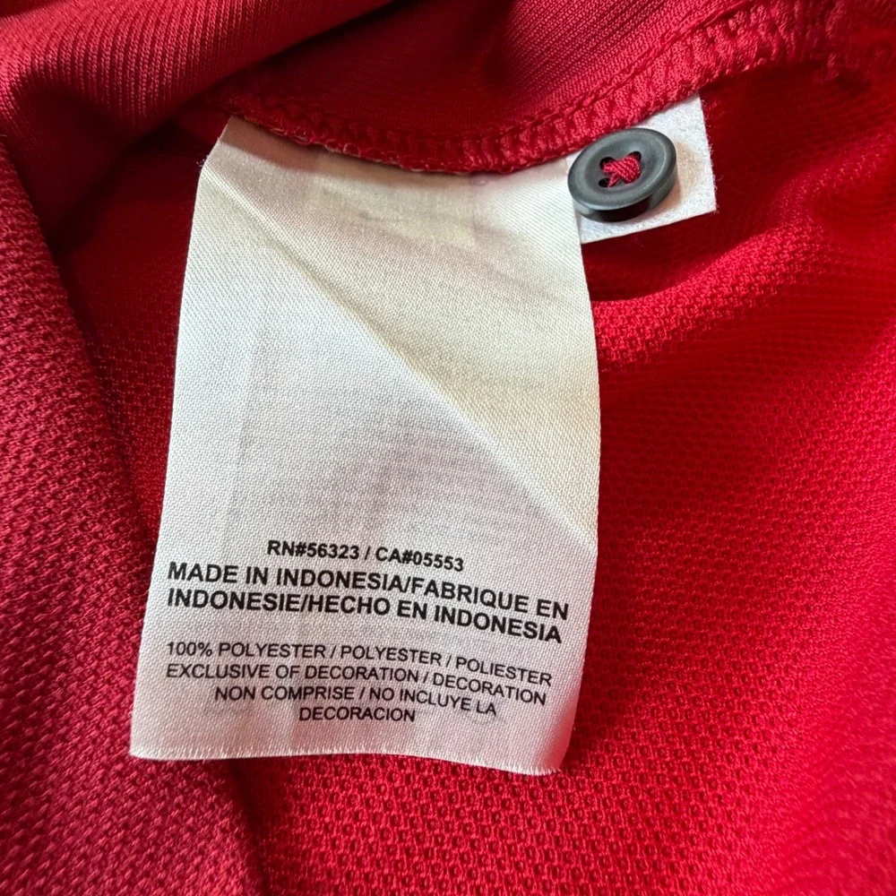 Nike dri fit