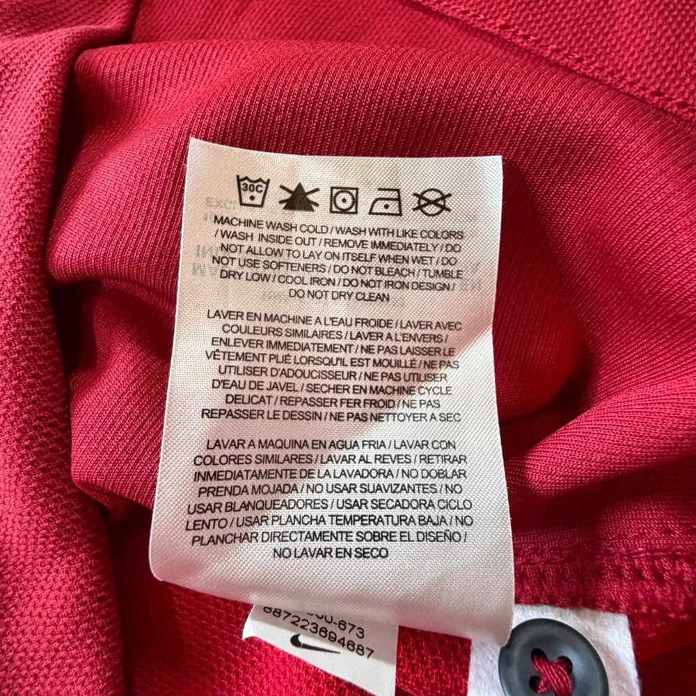 Nike dri fit