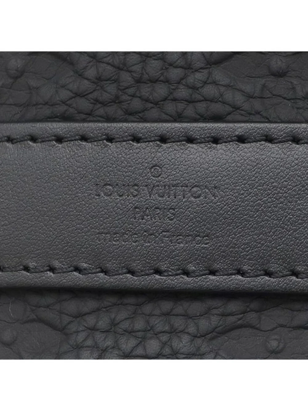 Louis Vuitton this authentic