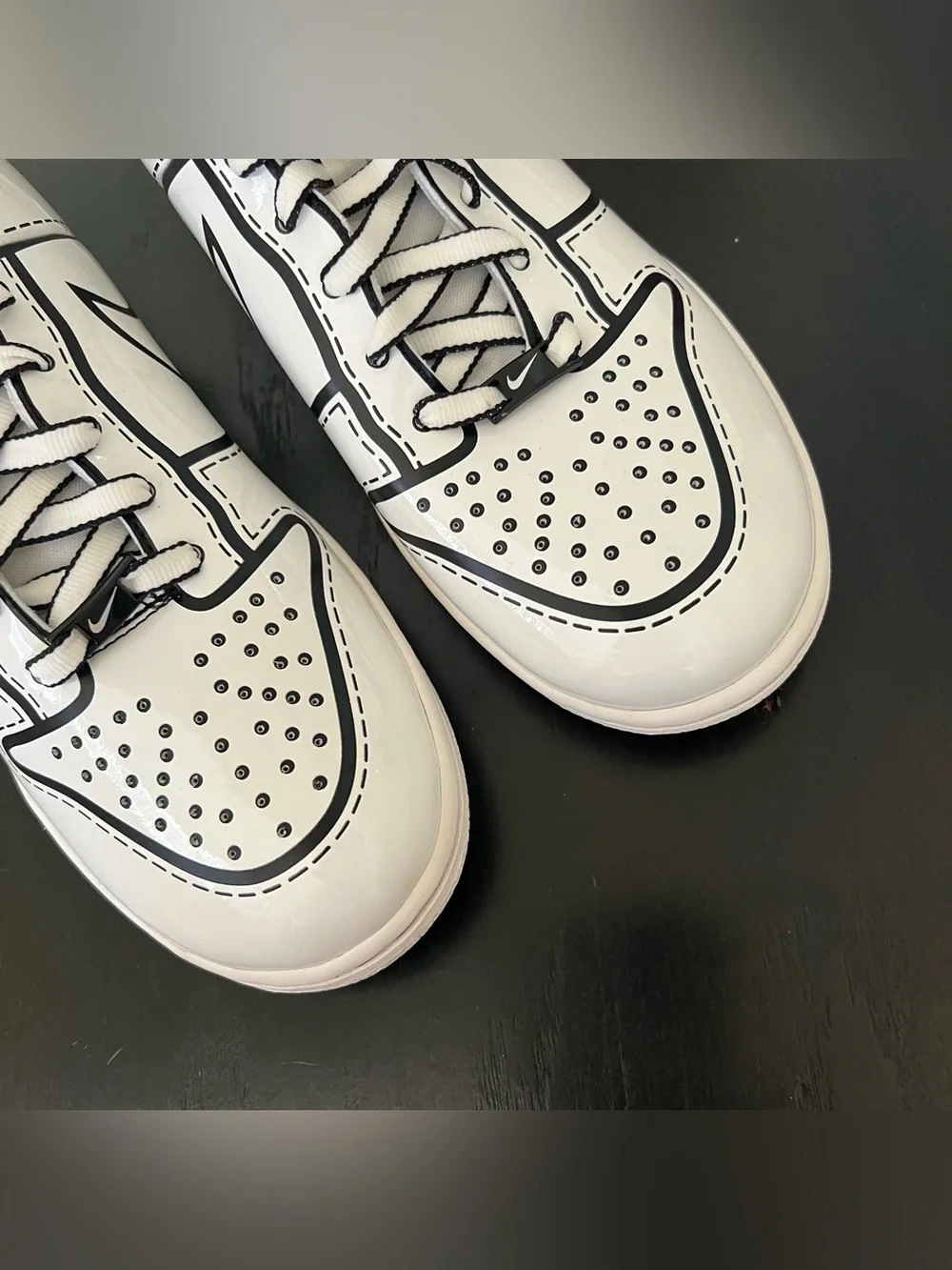 Nike brand new