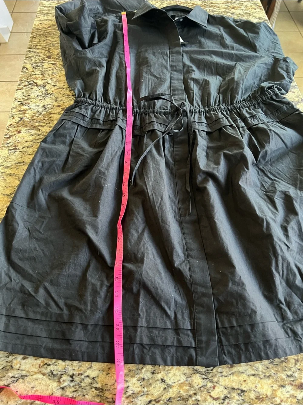J. Crew everyday dress