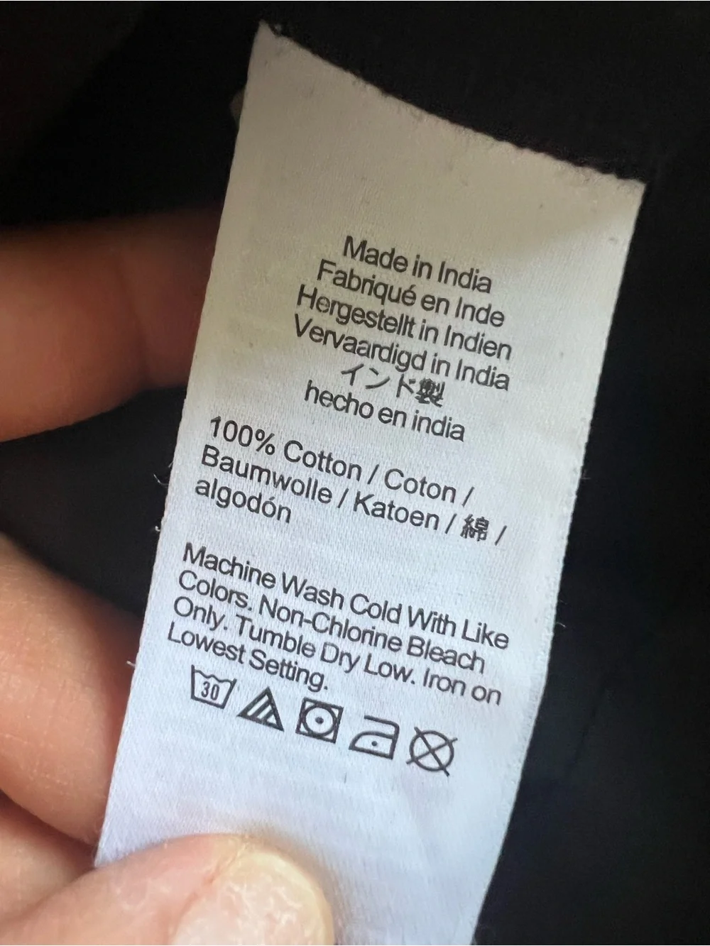 J. Crew everyday dress