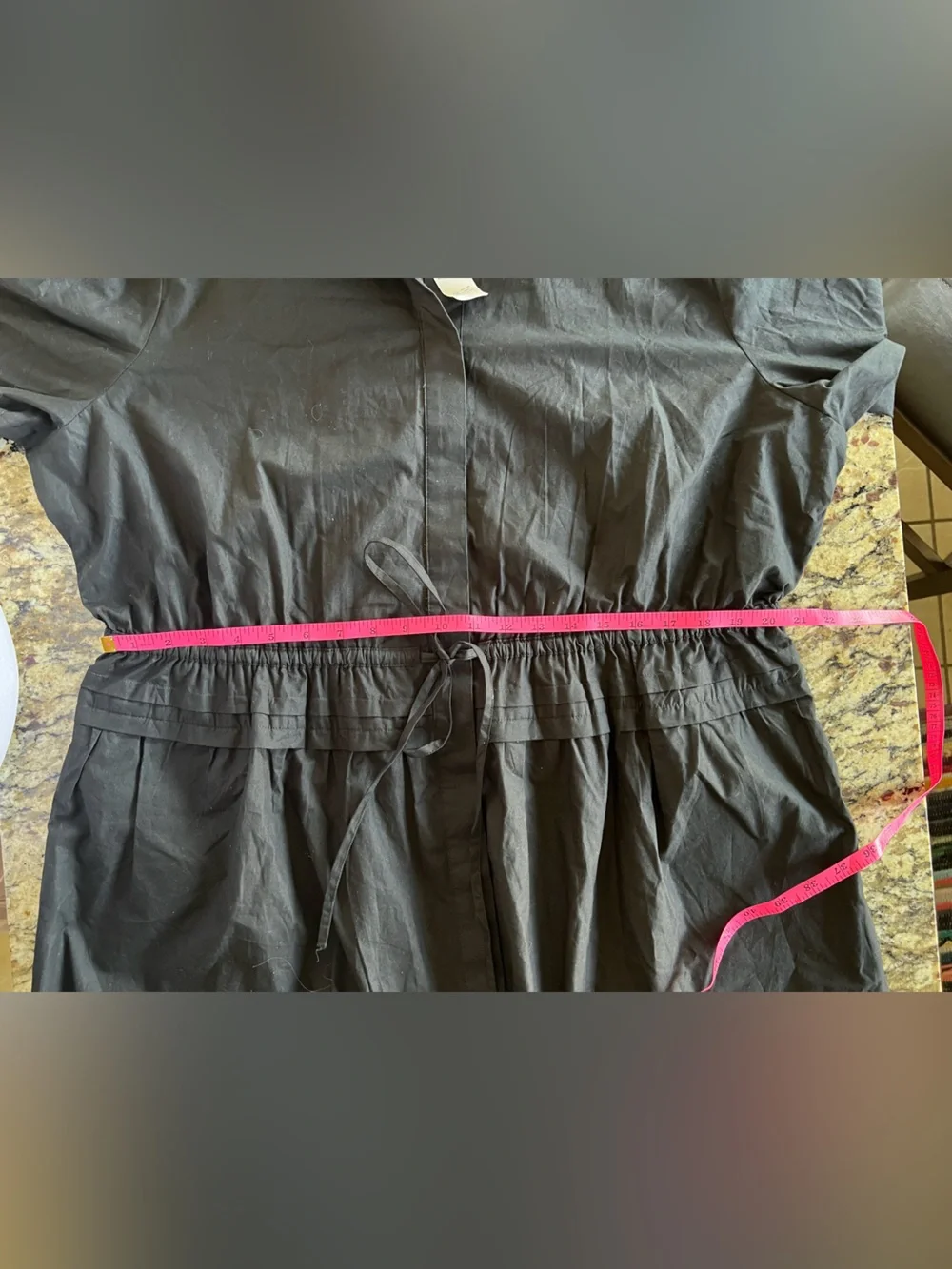 J. Crew everyday dress