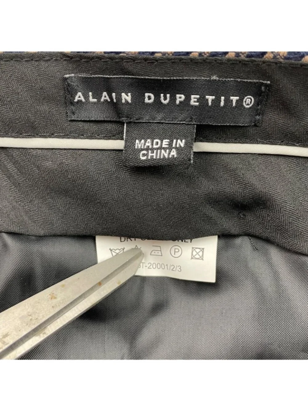 Alain Dupetit alain dupetit