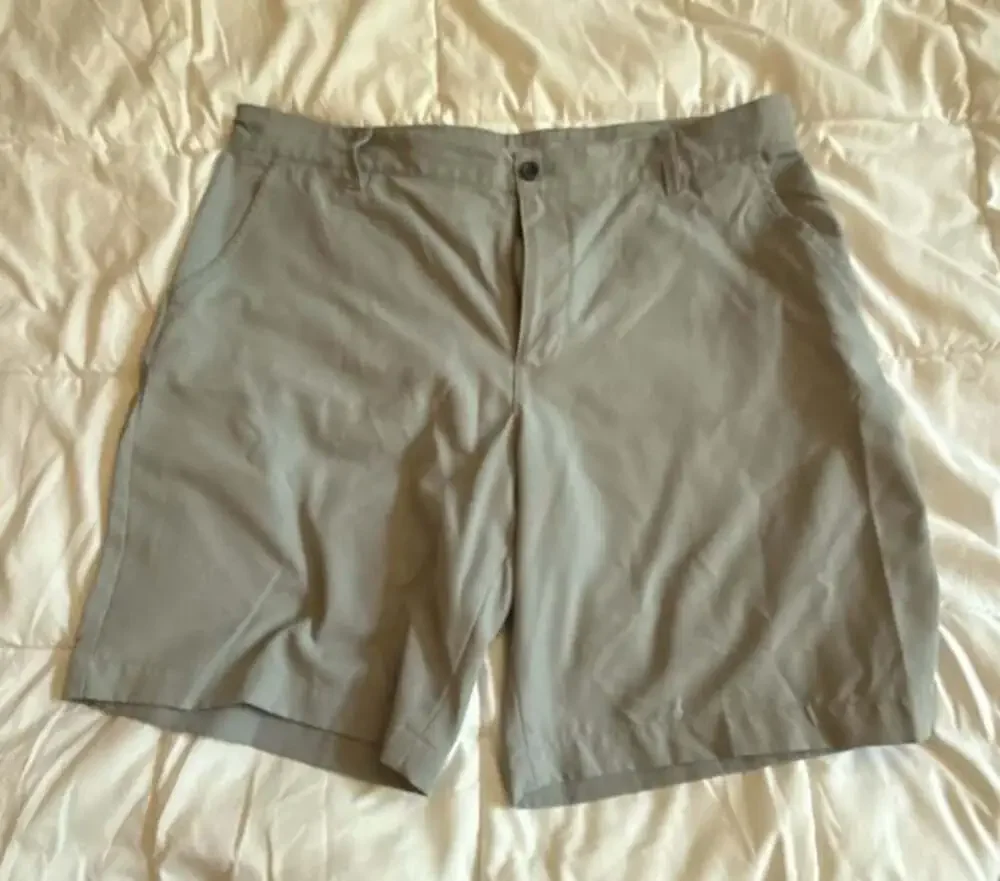 Izod kenya cut