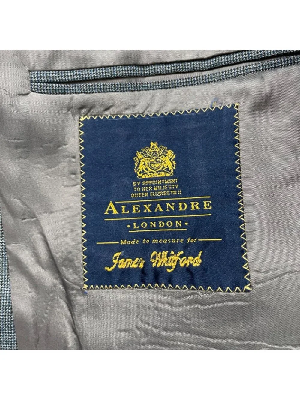 Alexandre London alexandre london