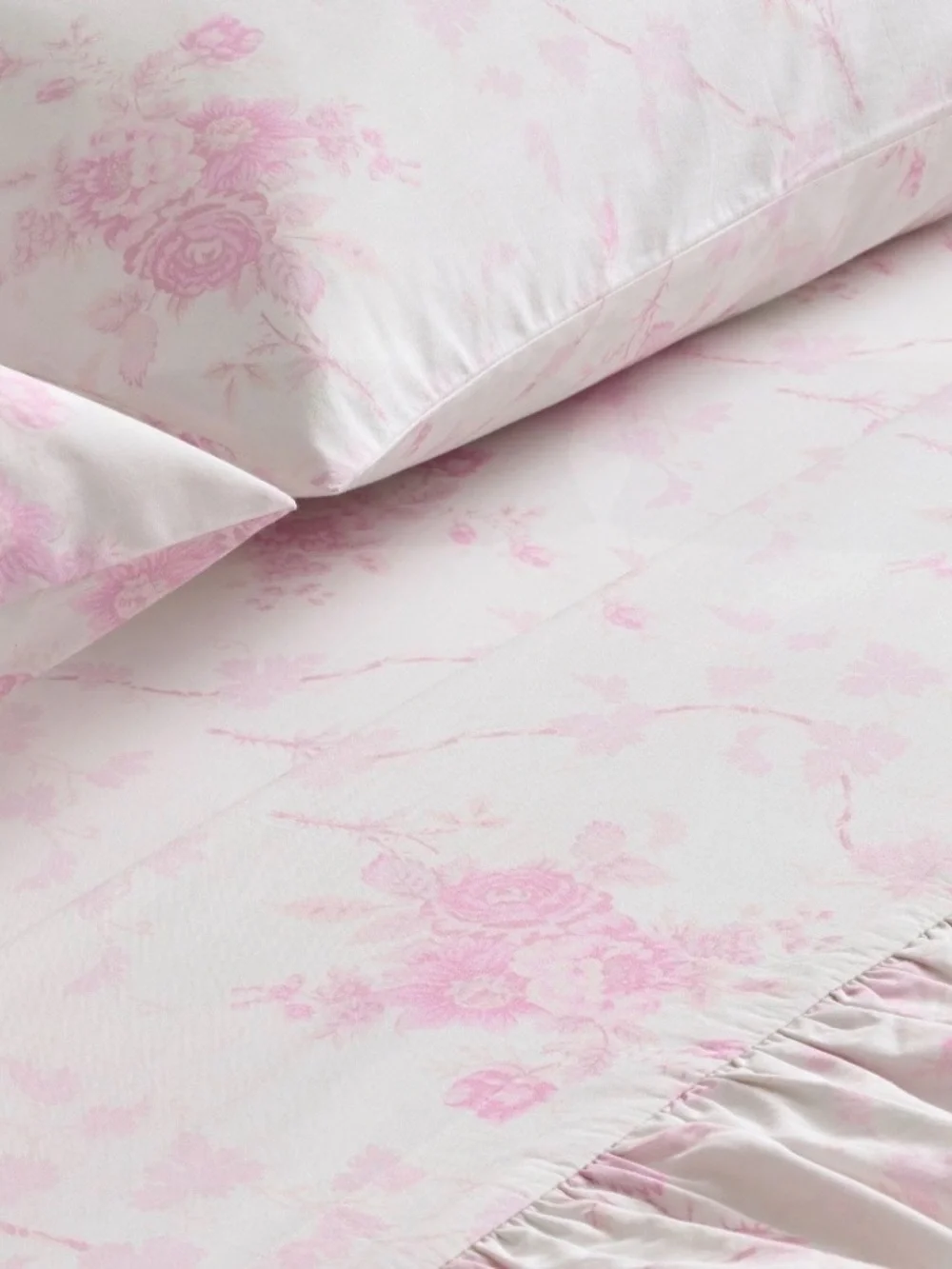 LoveShackFancy home decor
