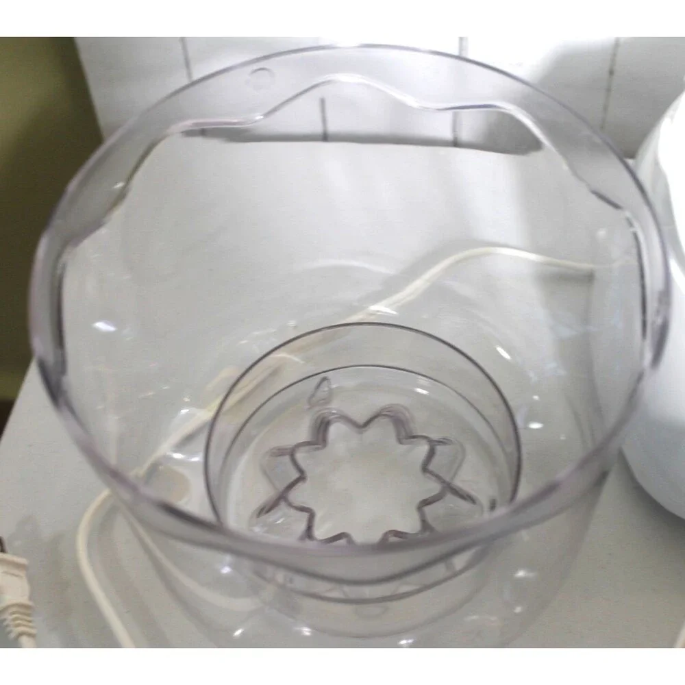 Cuisinart ice cream
