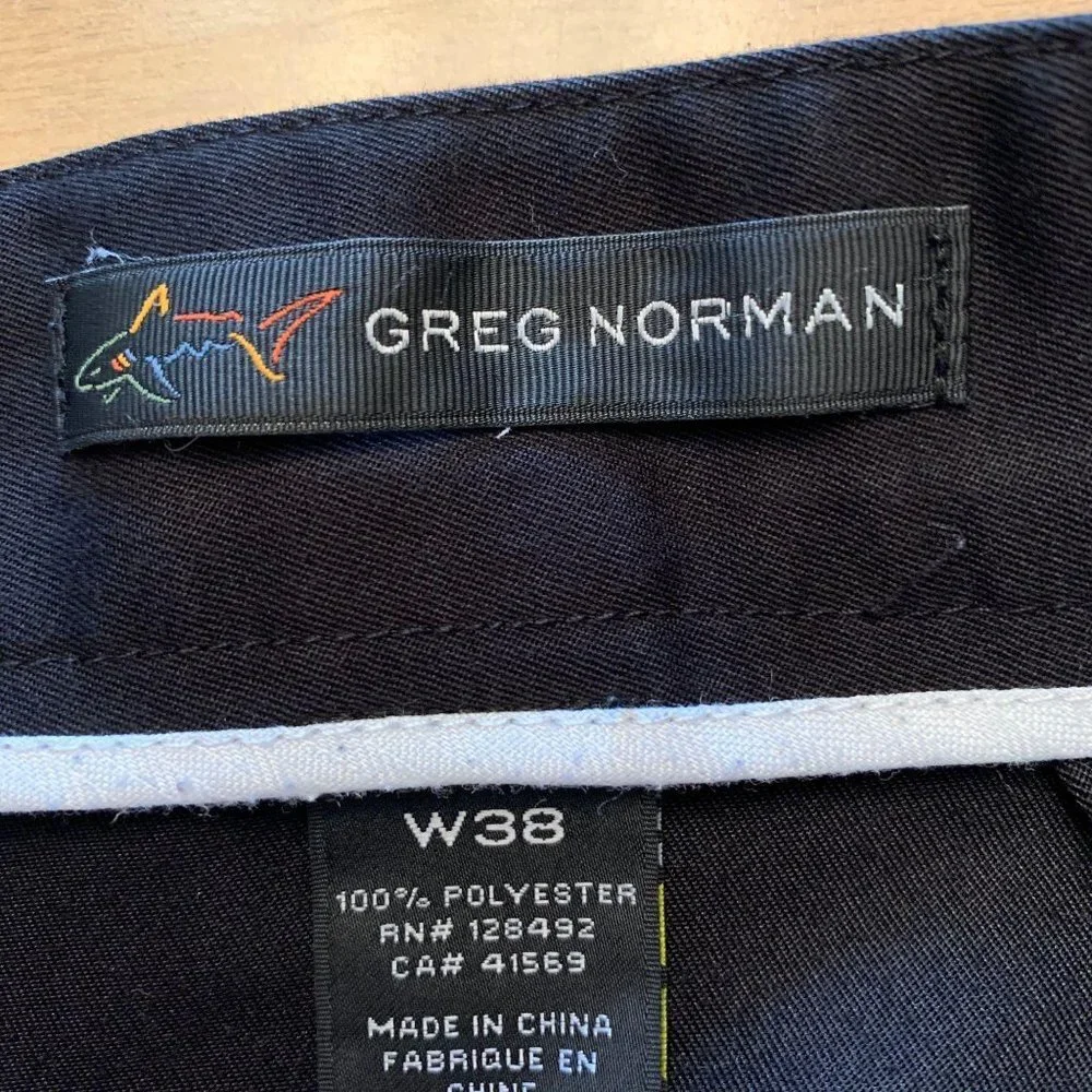 Greg Norman Collection greg norman
