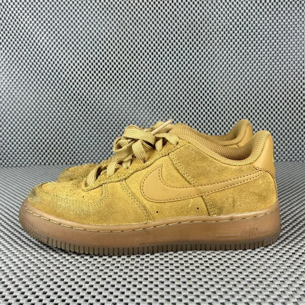 Nike be air