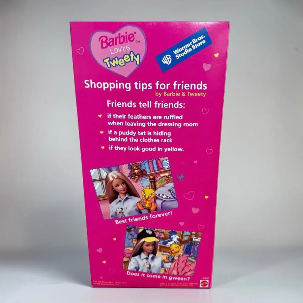 Mattel some collaborations