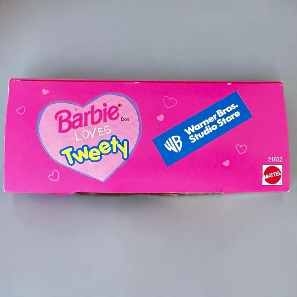 Mattel some collaborations