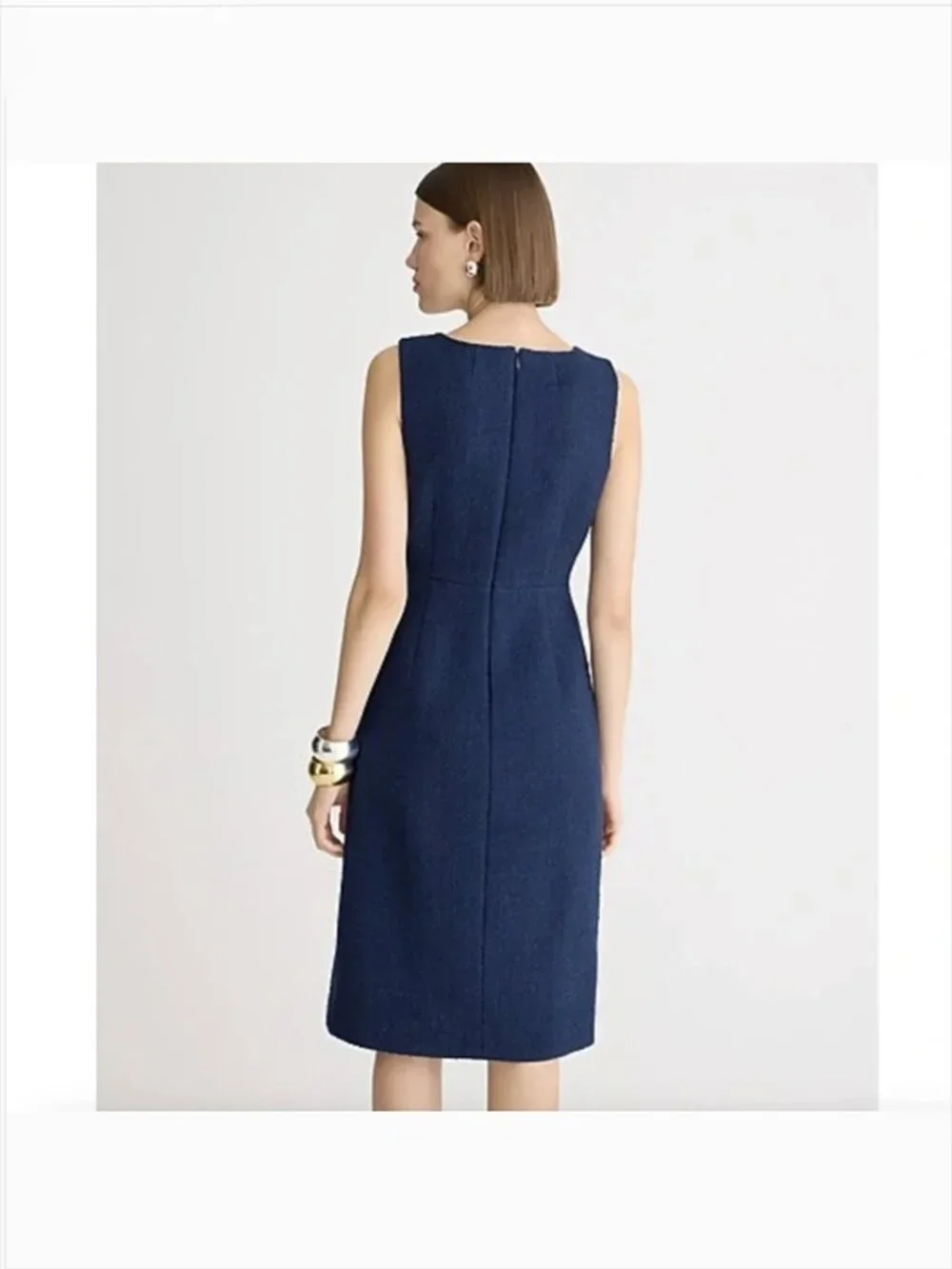 J. Crew crew sophia