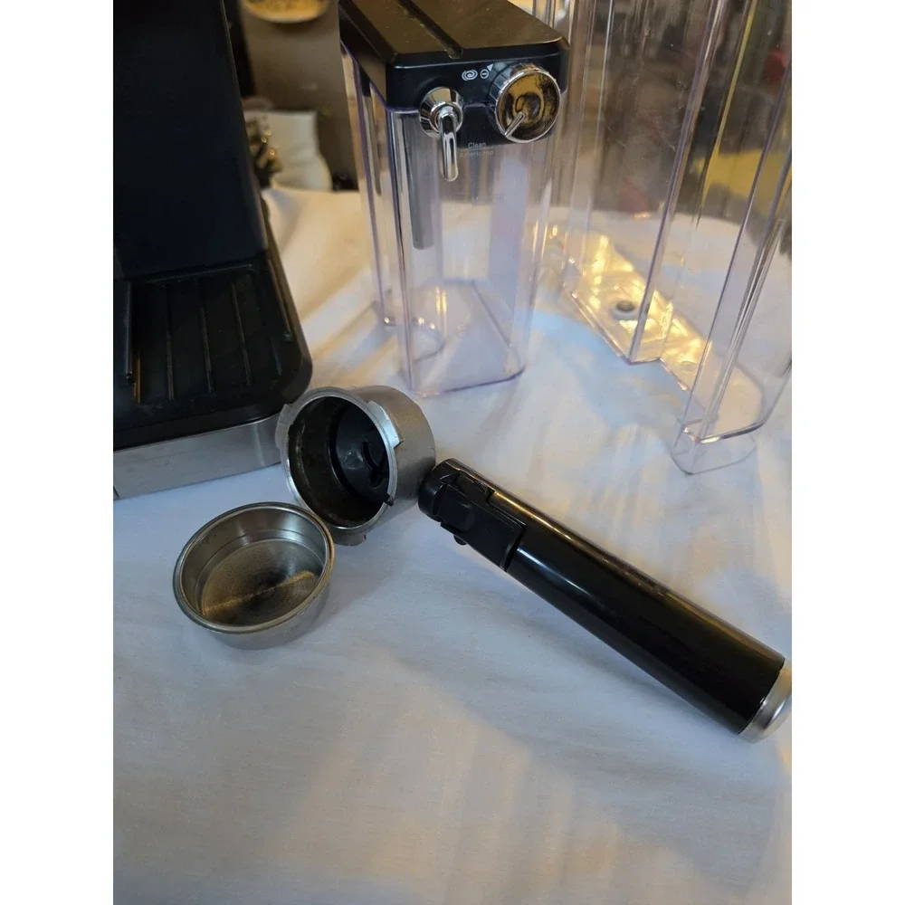 Gourmia gcm4230 one