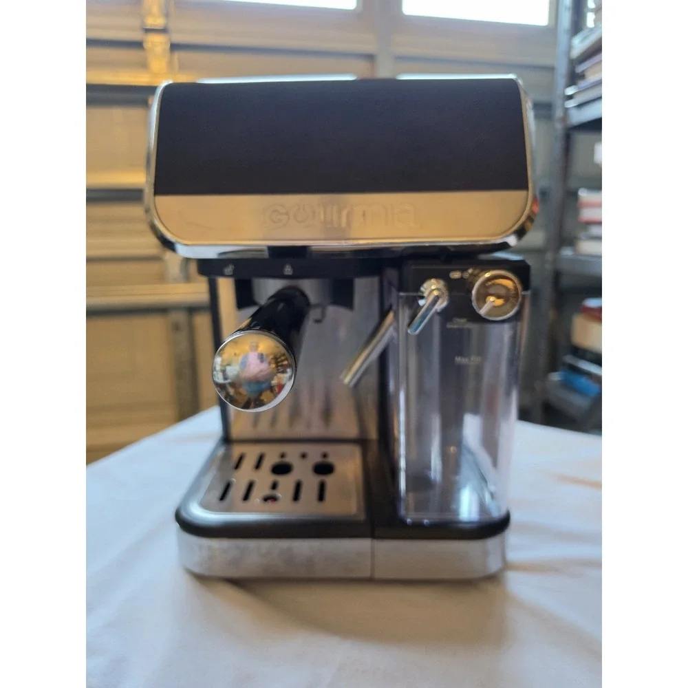 Gourmia gcm4230 one