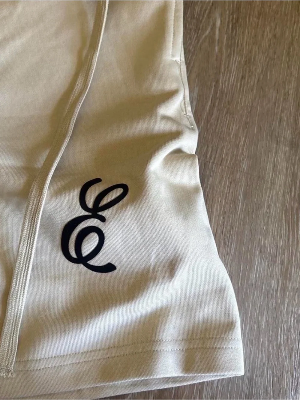 Fear of God light cream