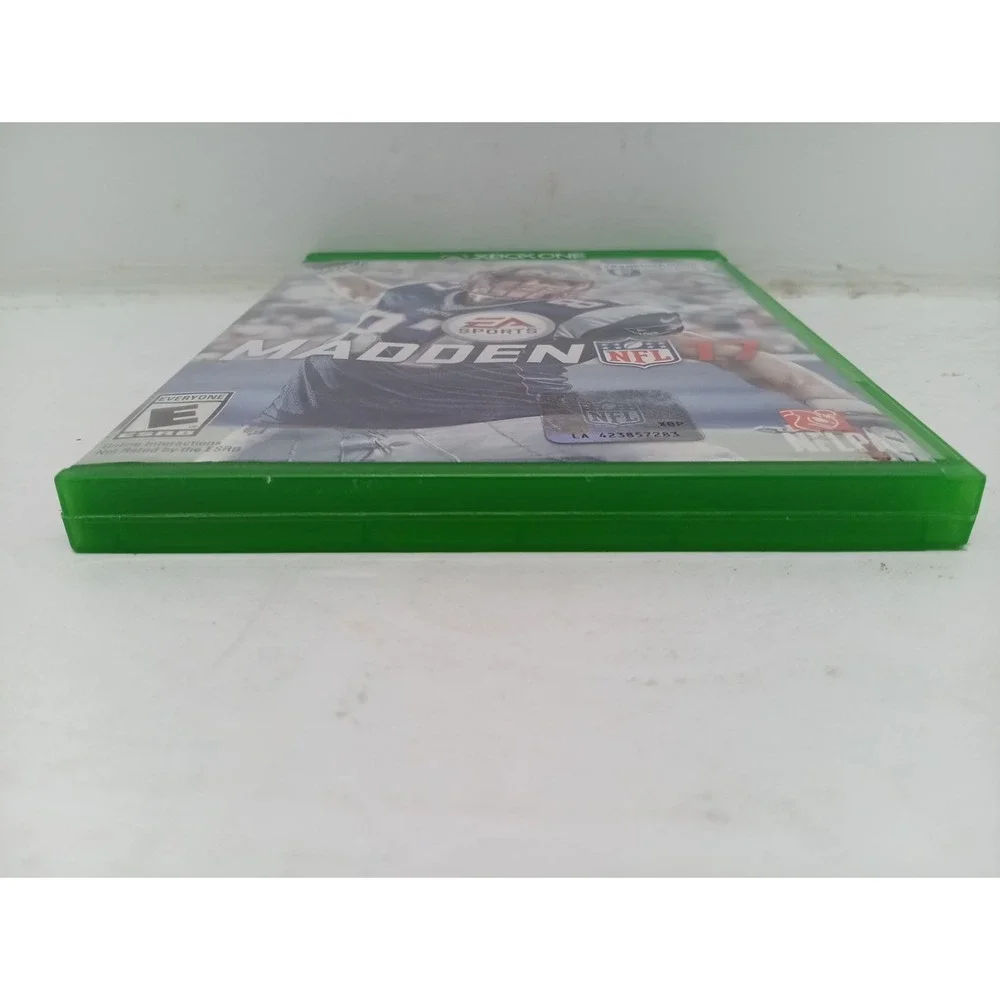 Madden NFL 17 For Xbox One - Microsoft Xbox One