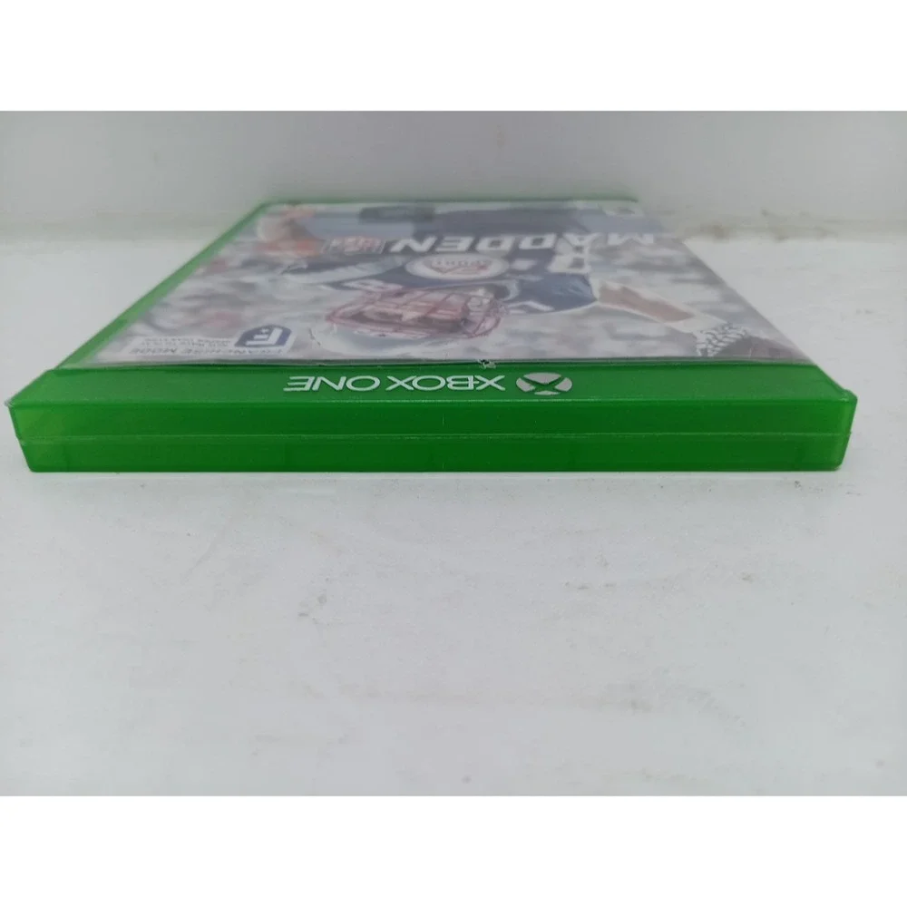 Madden NFL 17 For Xbox One - Microsoft Xbox One