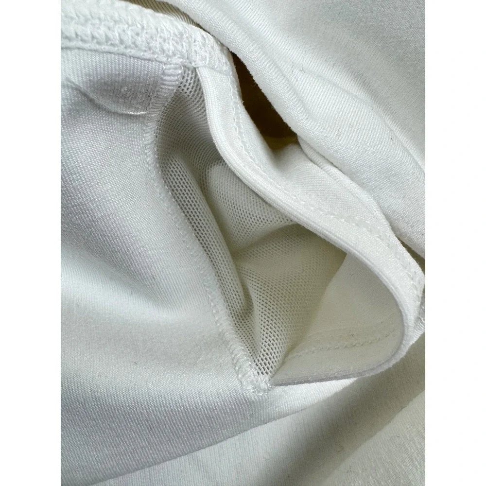 J. Crew crew active